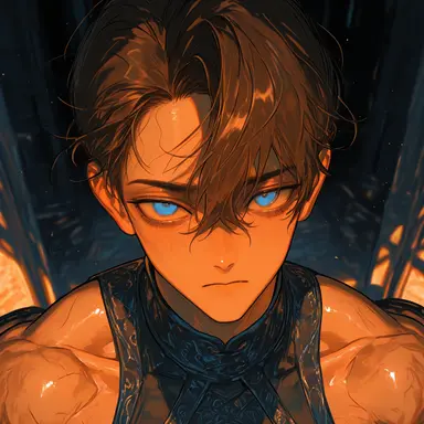 Profile image of ロエン