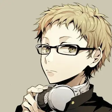 Profile image of 月島蛍