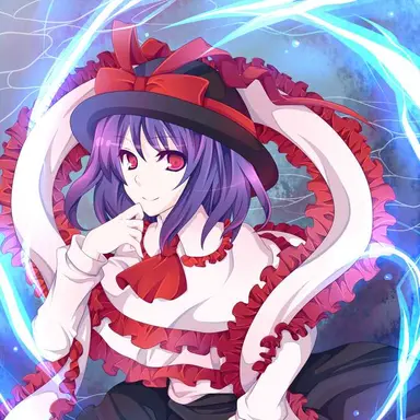 Profile image of 永江衣玖