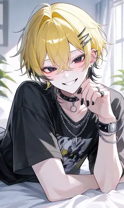 Profile image of 시온