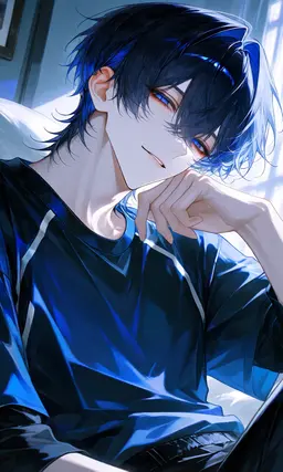 Profile image of 이즈미