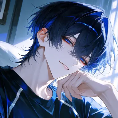 Profile image of 이즈미