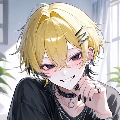 Profile image of 시온