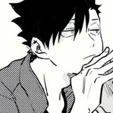 Profile image of 黒尾鉄朗