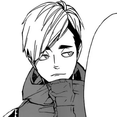 Profile image of 宮侑