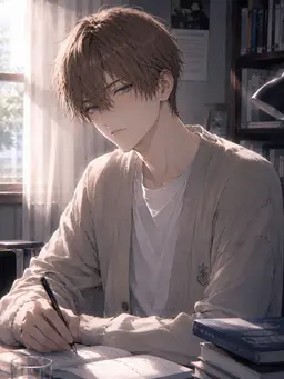 Profile image of 蒼真