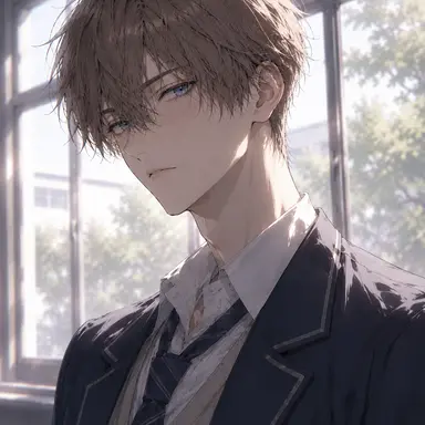 Profile image of 蒼真