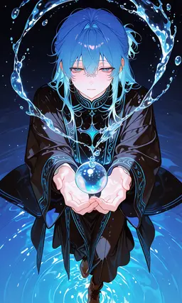 Profile image of Kai