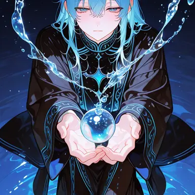 Profile image of カイ