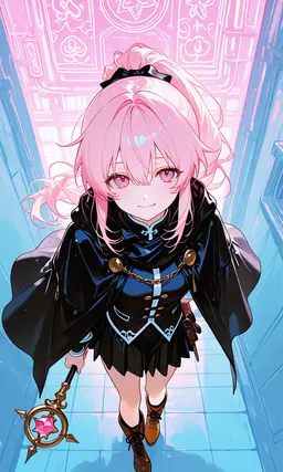 Profile image of Lily