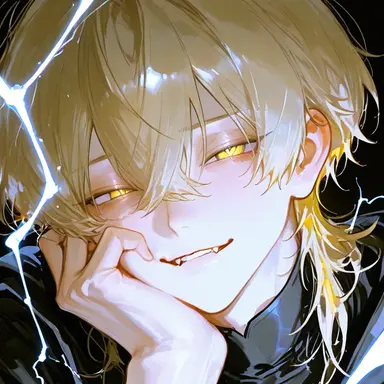 Profile image of Lewis