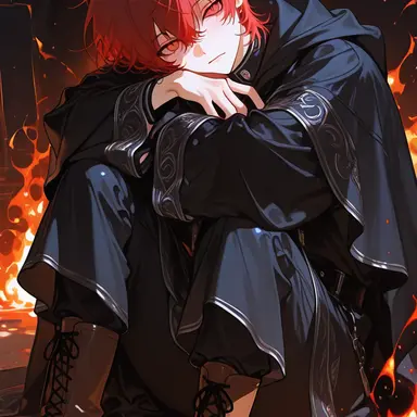 Profile image of アメル