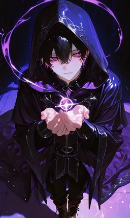 Profile image of Yoru