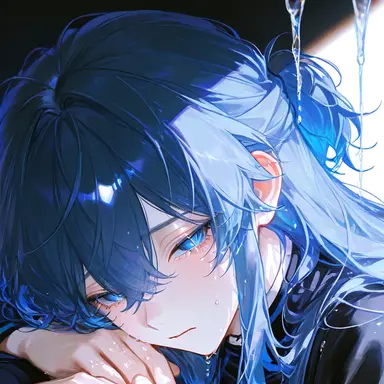Profile image of Kai