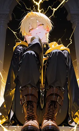 Profile image of Lewis