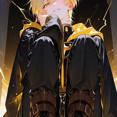 Profile image of ルイス