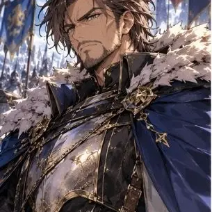 Profile image of セドリック・ヴァルモ