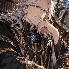 Profile image of マティアス・グレイヴ