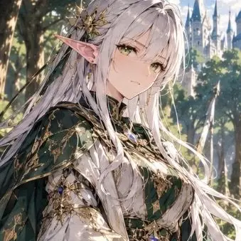 Profile image of リシェル・アエル