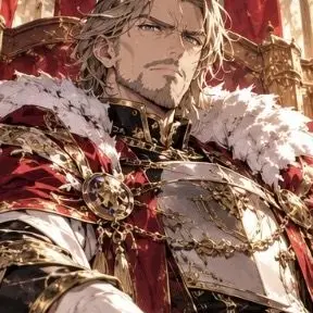 Profile image of アドリアン三世