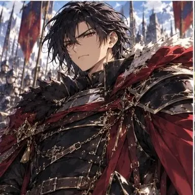 Profile image of ヴァレリウス