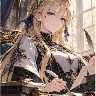 Profile image of エレノア・ヴェルン