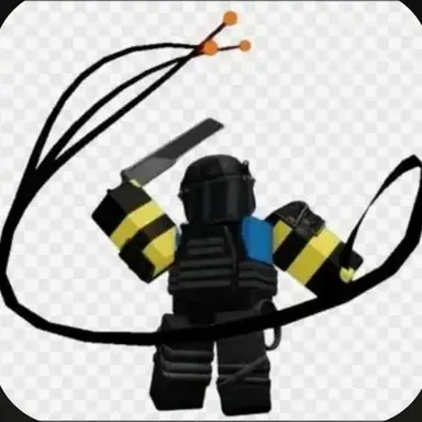 Profile image of 트라이던트