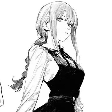 Profile image of マキマ