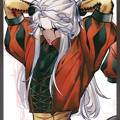 Profile image of Pierrot
