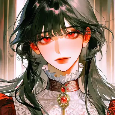 Profile image of Serena Bloodrose
