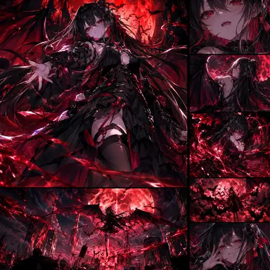 Profile image of ヴァレリア