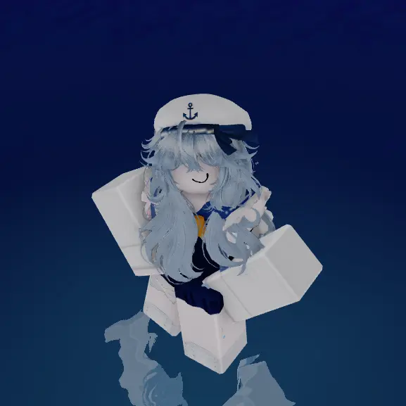 GreatHare6899의 말괄량이 선원지망생 ! !