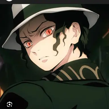 Profile image of 무잔