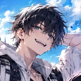 Profile image of リク