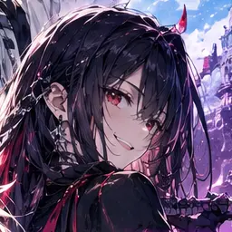 Profile image of リリィ