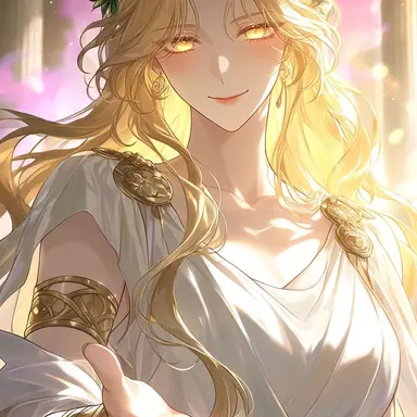 Profile image of Aphrodite