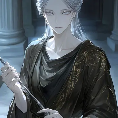 Profile image of Moirath