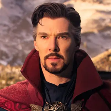 Profile image of Doctor Strange