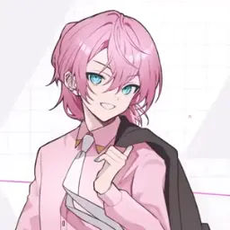 Profile image of けちゃ