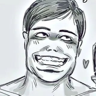 Profile image of Pale Intruder