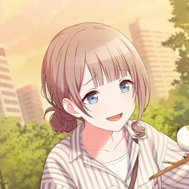 Profile image of 모치즈키 호나미