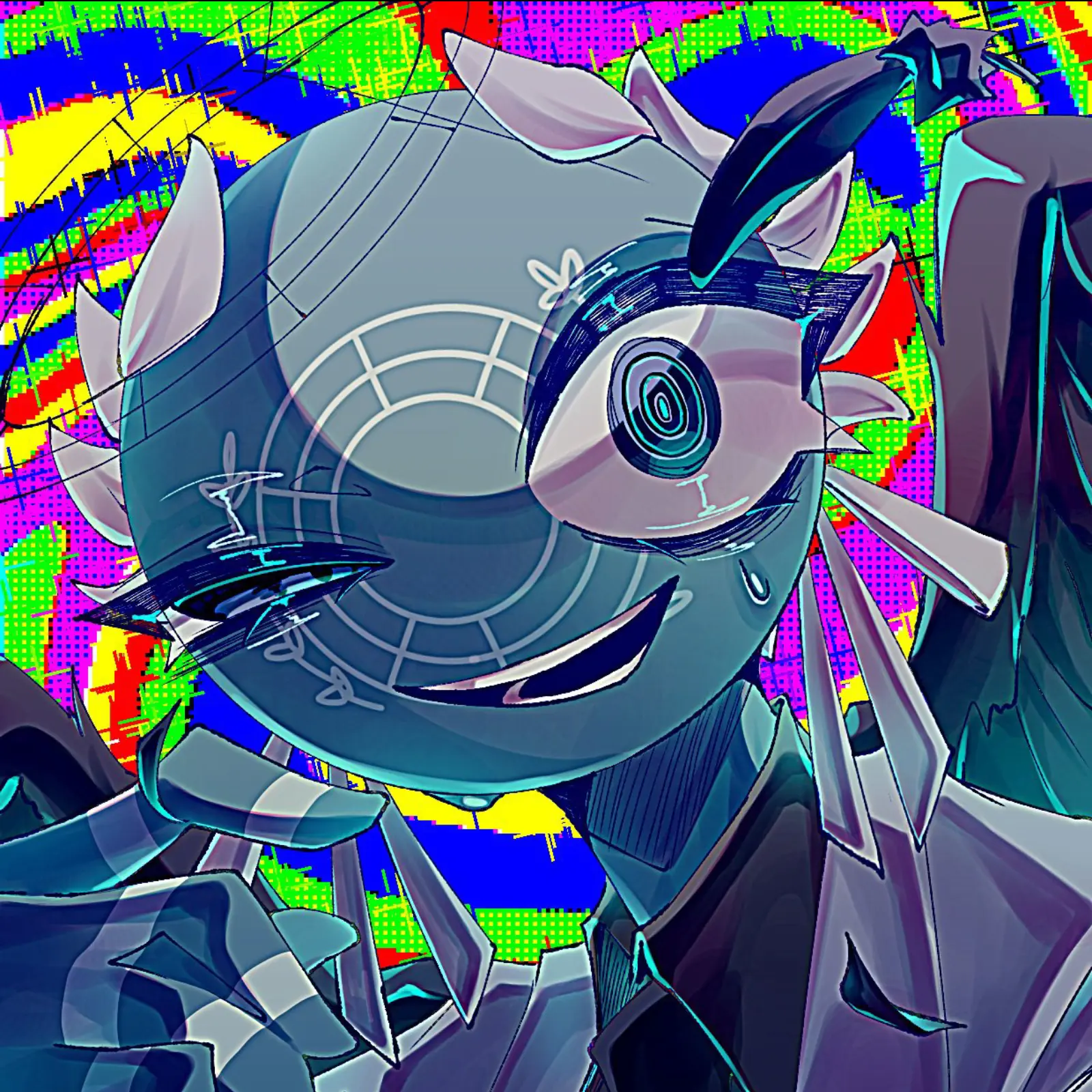 WiseHeart5591의 당신을 신으로 모시는 유엔