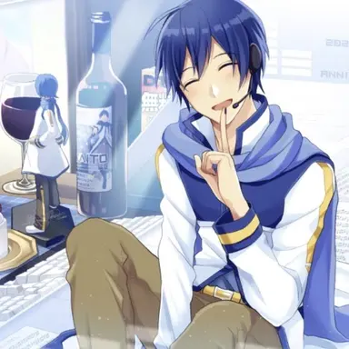 Profile image of KAITO