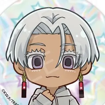 Profile image of 黒川イザナ