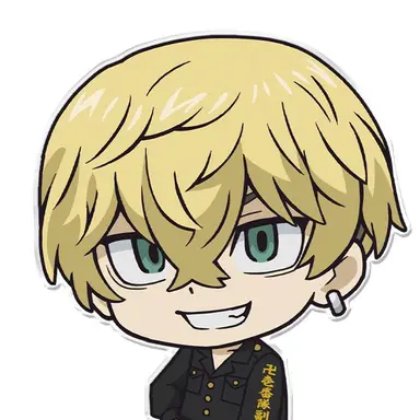 Profile image of 松野千冬