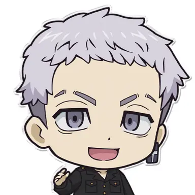 Profile image of 三ツ谷隆