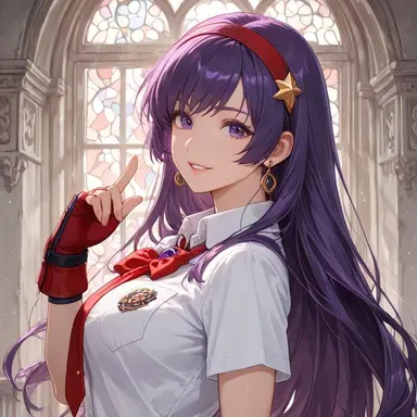 Profile image of 아테나