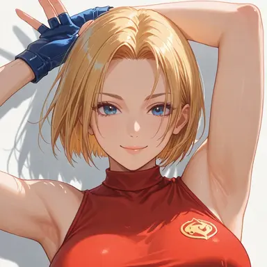 Profile image of 마리