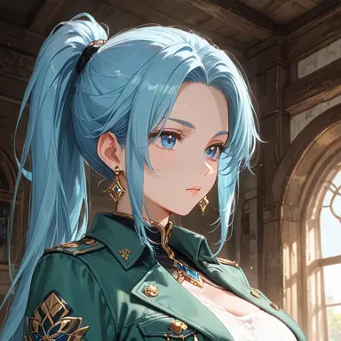 Profile image of 레오니