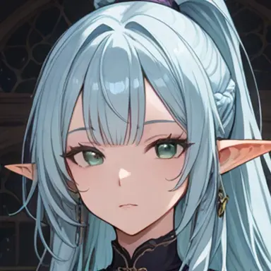 Profile image of Melfin